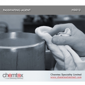 Manufacturers Exporters and Wholesale Suppliers of Passivating Agent Kolkata West Bengal